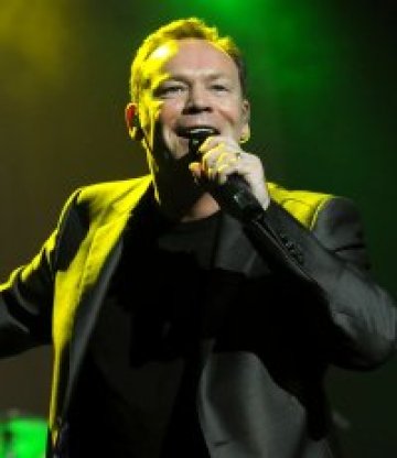 Ali Campbell: По-истинските UB40 от действащите UB40