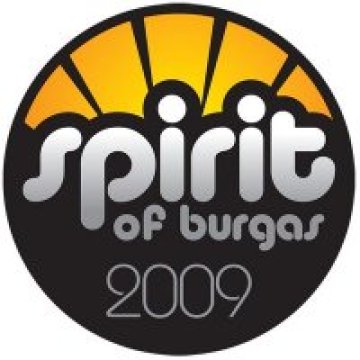 Spirit of Burgas на финалите за фестивалните награди!