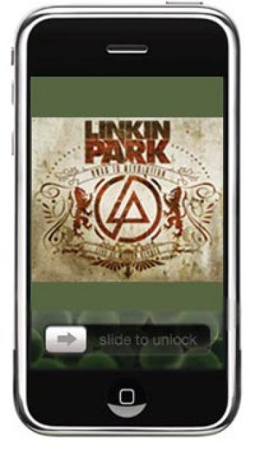 Linkin Park пускат своя игра за iPhone