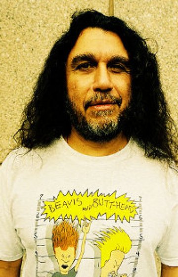 Tom Araya се оперира, Slayer отменят концерти