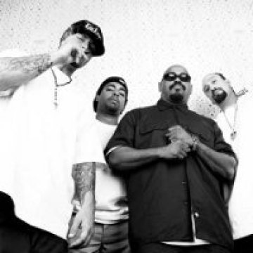 Snoop Dogg ще продуцира Cypress Hill