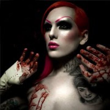 Гледай първото видео на скандалния Jeffree Star