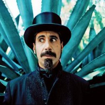 Най-накрая ще гледаме симфонията на Serj Tankian