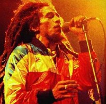 Готов ли си за голямото Bob Marley парти?