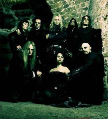 Вече можеш да си купиш билет за Therion