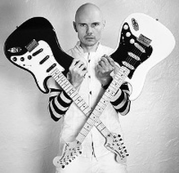 Стани басист или кийбордист в The Smashing Pumpkins