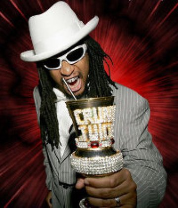 Lil Jon с концерт у нас