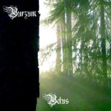 Промоция на новия Burzum в София