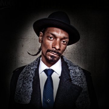 Snoop Dogg стана супер герой