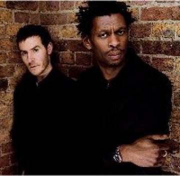 Massive Attack идват в България през юли!!! 