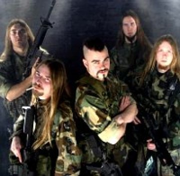 Sabaton отново в България през ноември?