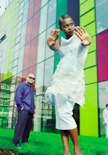 Morcheeba идват на ParkLive Fest