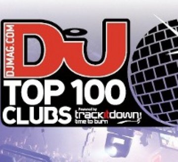 Yalta e сред топ 100 клубове в света според DJ Mag