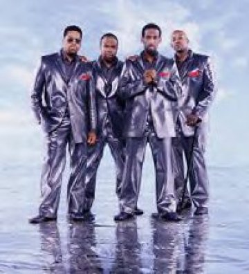 Boyz II Men тръгват на прощално турне, минават през България