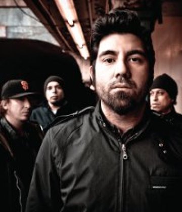 Deftones идват с нов албум и нов клип