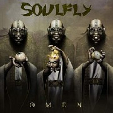 Гледай новото видео на Soulfly