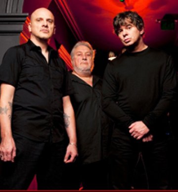 The Stranglers няма да свирят на Spirit of Burgas