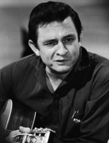 Гледай новото видео на Johnny Cash 