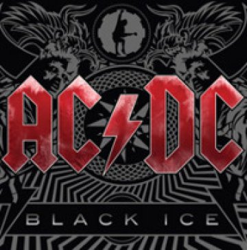 Black Ice - краят на 8-годишен ледников период за AC/DC