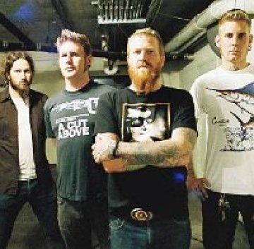 Mastodon отложиха цялото си лятно турне!