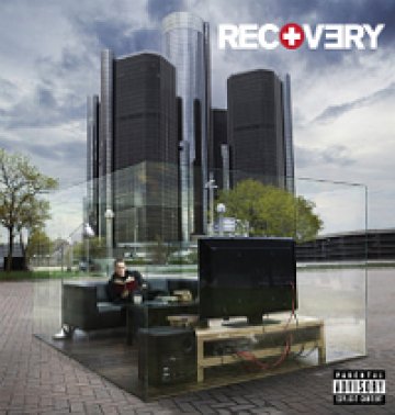 Последни подробности около Recovery на Eminem 