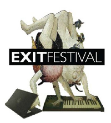 Виж дали спечели билет за Exit Fest 2010