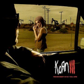 Слушай безплатно целия нов албум на Korn