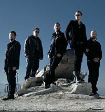 Новият Linkin Park излиза през септември  