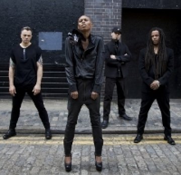 Skunk Anansie ни готвят нов албум