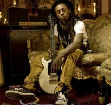 Lil Wayne издава EP от затвора през септември 