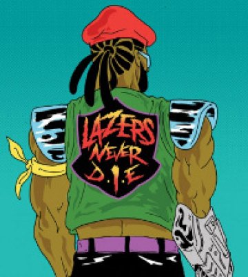 Major Lazer с ново EP!