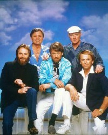 The Beach Boys се събират