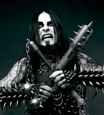 Shagrath говори за новия албум на бандата 