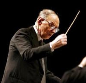 Ennio Morricone в България на 17 септември!