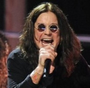 Синът на Ozzy режисира новия му клип, виж го