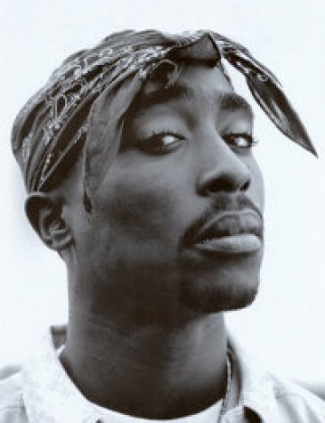 Идва филм посветен на Tupac Shakur