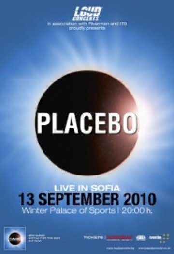 Babyface Clan ще подгряват Placebo в София! 