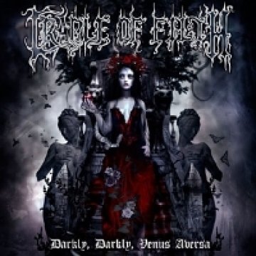 Чуй парче от новия албум на Cradle of Filth