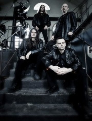 Blind Guardian отново в България!