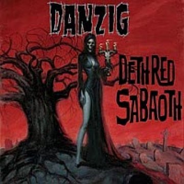 Виж новото видео на Danzig