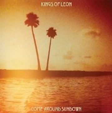 Гледай новото видео на Kings of Leon