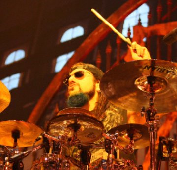 Сензационно: Mike Portnoy напуска Dream Theater!