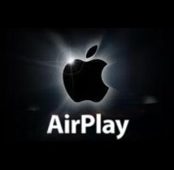 Apple представят AirPlay за безжичен пренос на музика