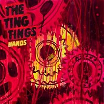 80-тарска визия в новото видео на The Ting Tings 