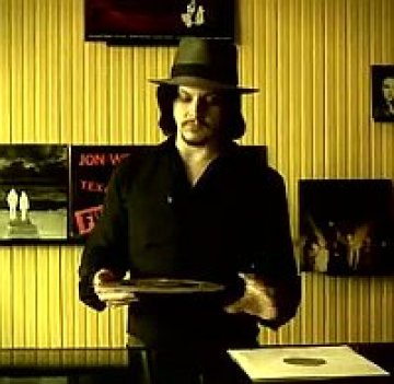 Jack White пуска нов сингъл на трипластова плоча