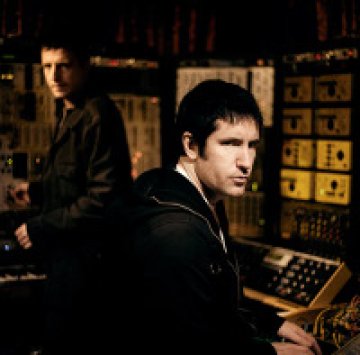 Мозъците зад Nine Inch Nails направиха саундтрак към нов филм