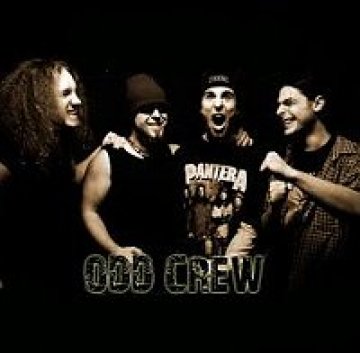 Odd Crew представят новия си албум през октомври