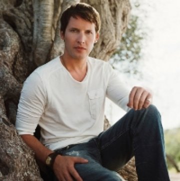 James Blunt се завръща с нов албум