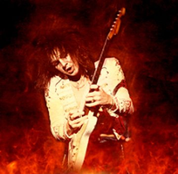 Виж подробности около новия албум на Yngwie Malmsteen  