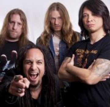 Death Angel ще пометат България през 2011?